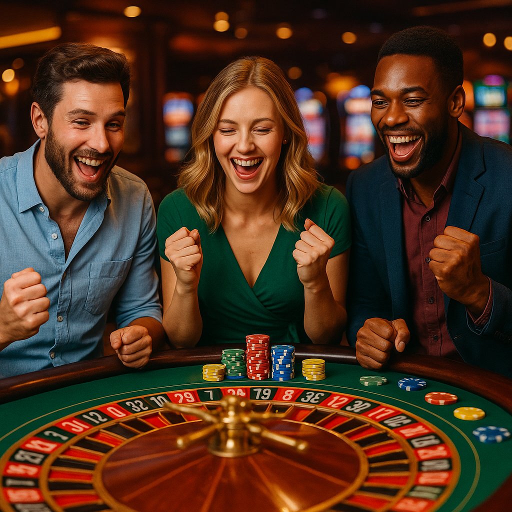 Slot style entertainment cards arranged for Bangladesh mobile users