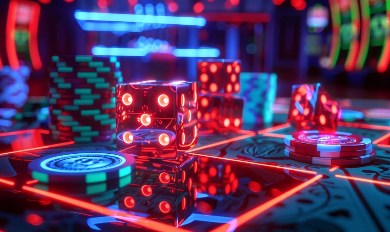 Sports and casino-style content sections on bd 3050