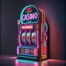 Responsible gaming guidance beside bd 3050 lobby content