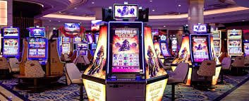 Responsible gaming reminder for adults on bd 3050
